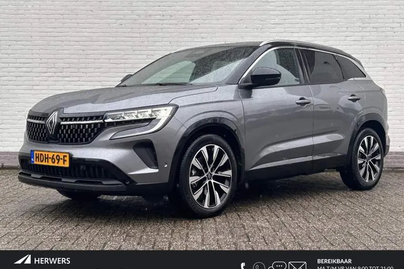 Renault Austral (2025)