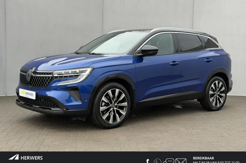 Renault Austral (2025)