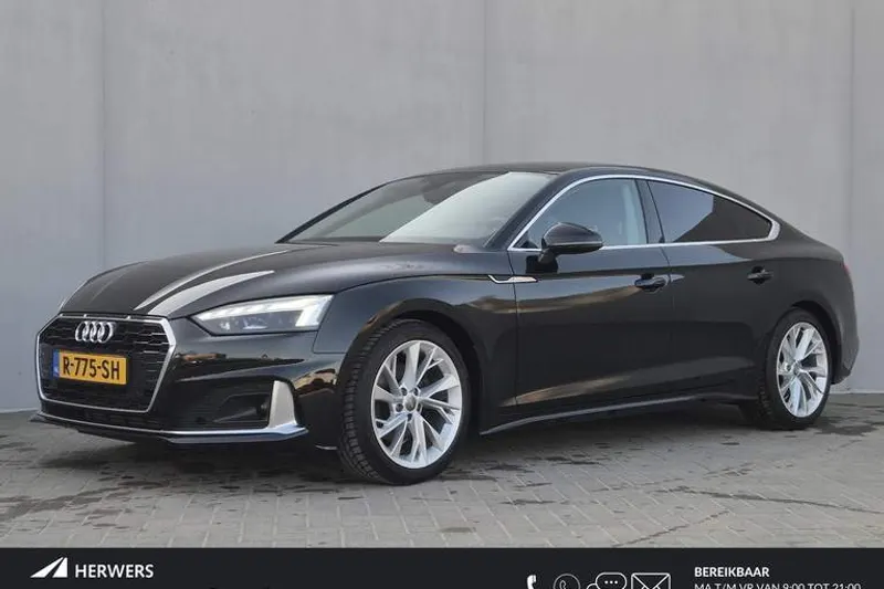 Audi A5 (2020)