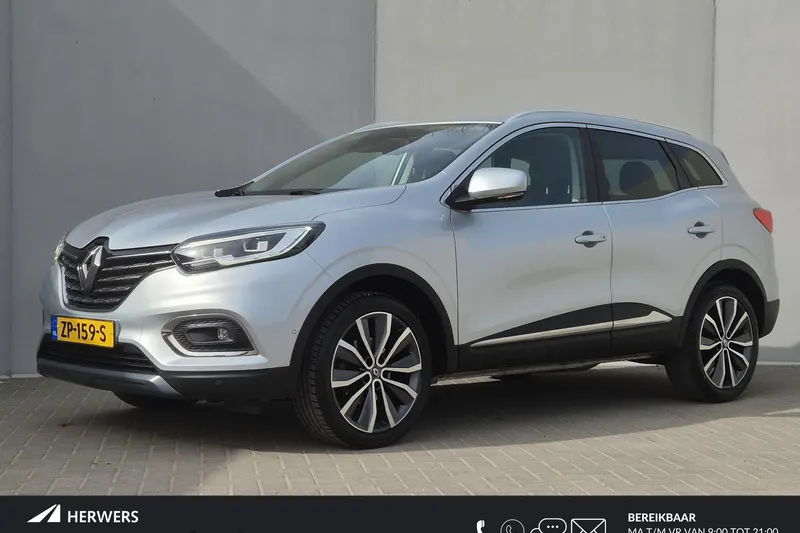 Renault Kadjar (2019)