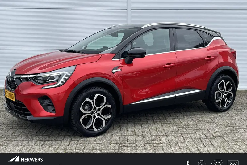 Mitsubishi ASX (2023)