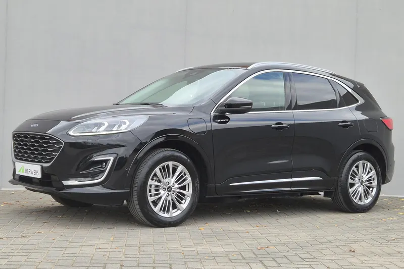 Ford Kuga (2023)