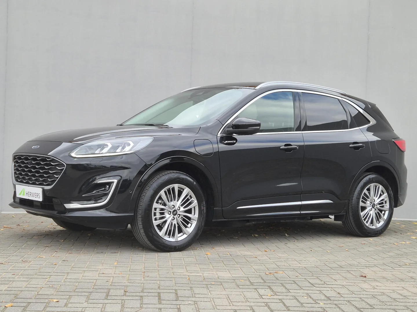 Ford Kuga (2023) — foto 1