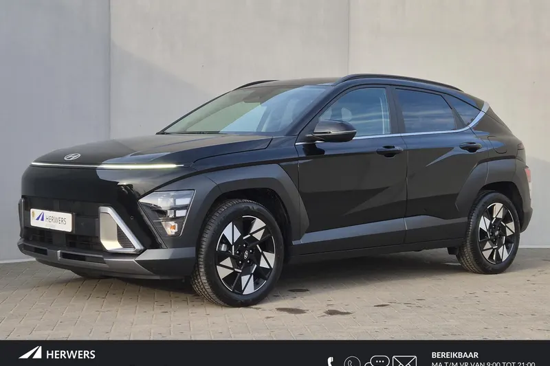 Hyundai Kona (2025)