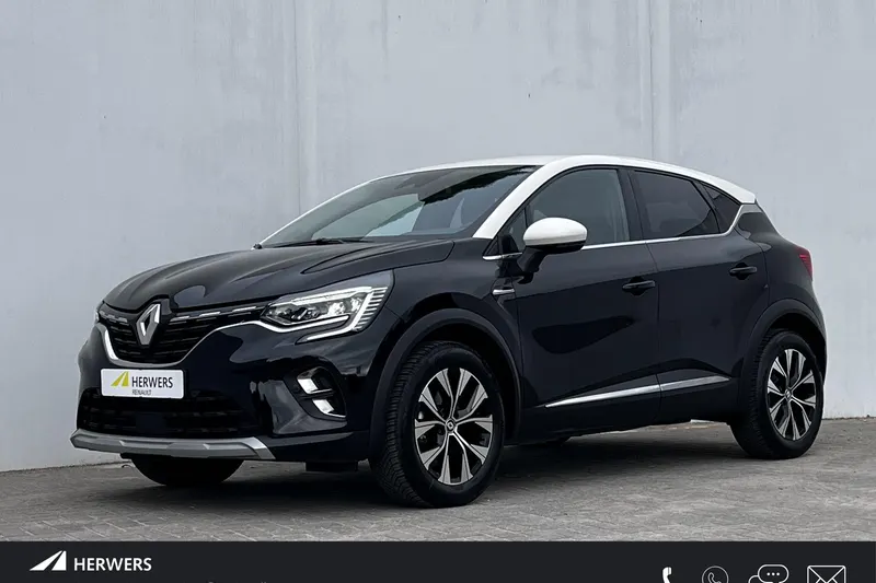 Renault Captur (2023)