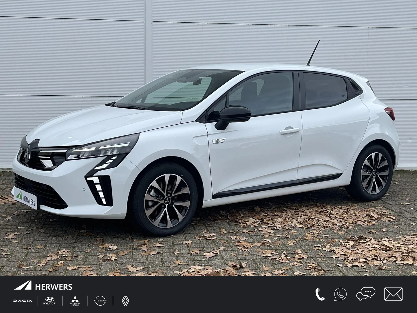 Mitsubishi Colt (2026) — foto 1