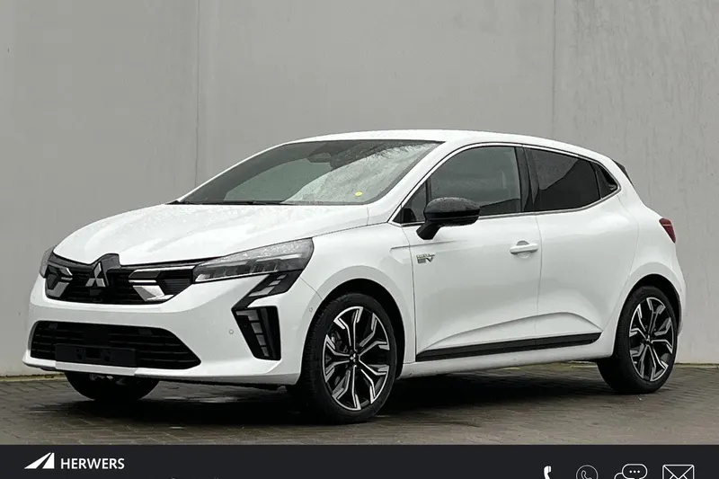 Mitsubishi Colt (2026)