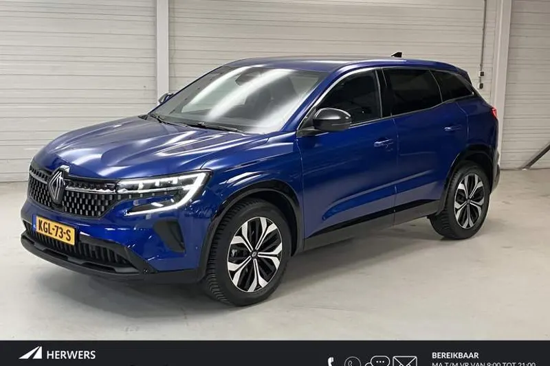 Renault Austral (2024)
