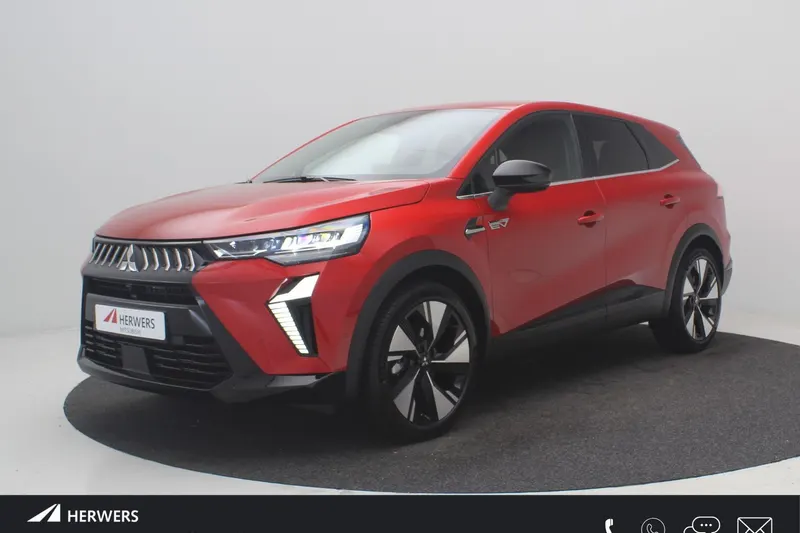 Mitsubishi Grandis (2026)