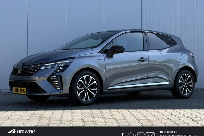 Renault Clio (2025)