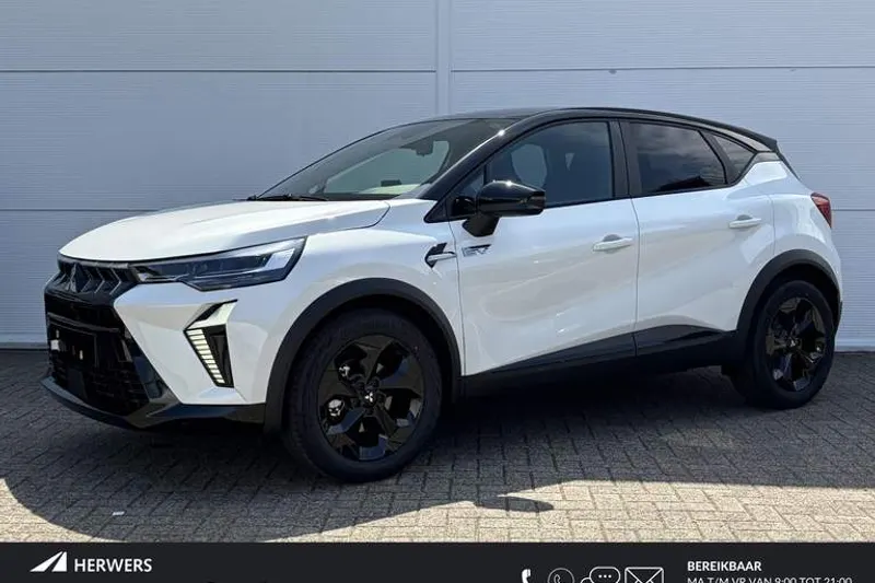 Mitsubishi ASX (2026)