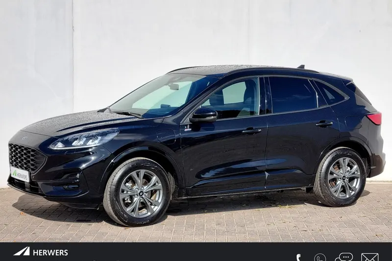 Ford Kuga (2024)