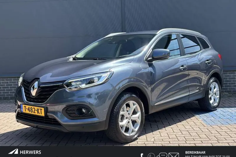 Renault Kadjar (2022)