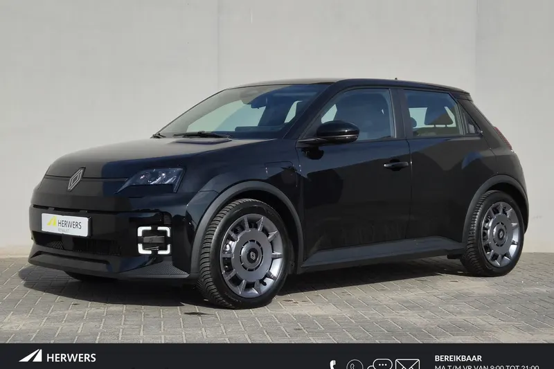 Renault 5 (2025)