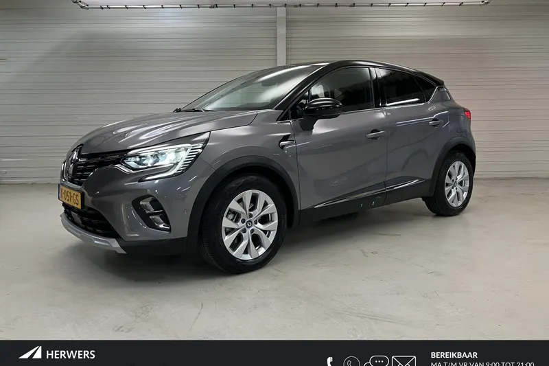 Renault Captur (2020)