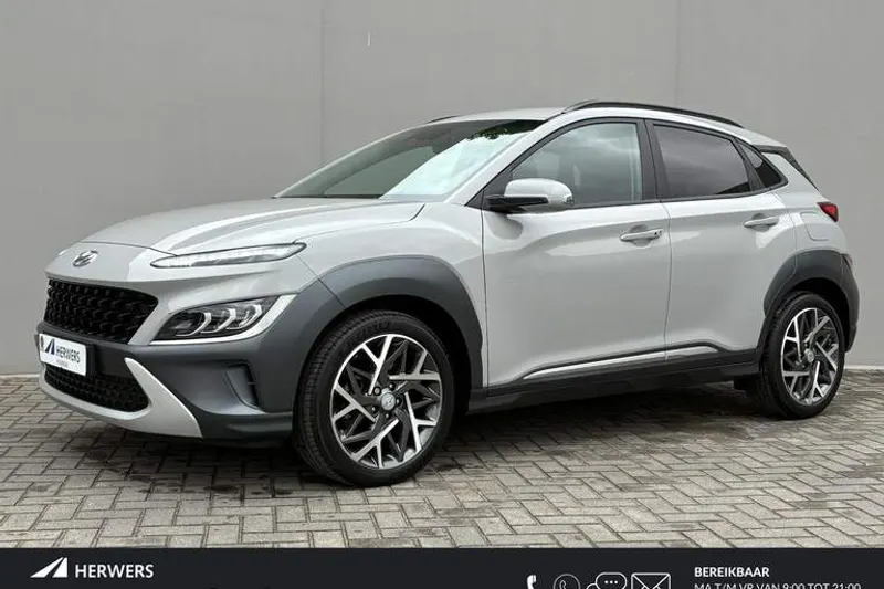 Hyundai Kona (2023)
