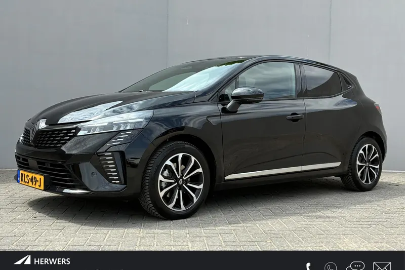 Renault Clio (2025)