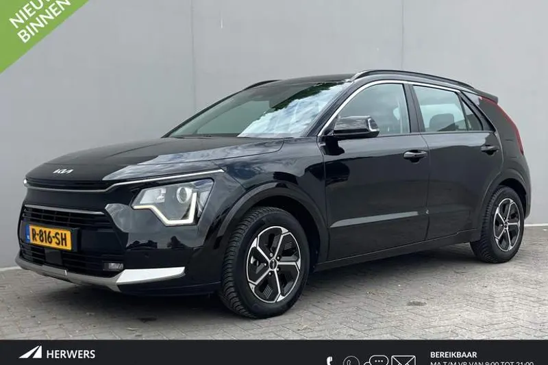 Kia Niro (2022)