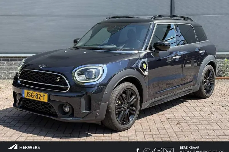 MINI Countryman (2023)