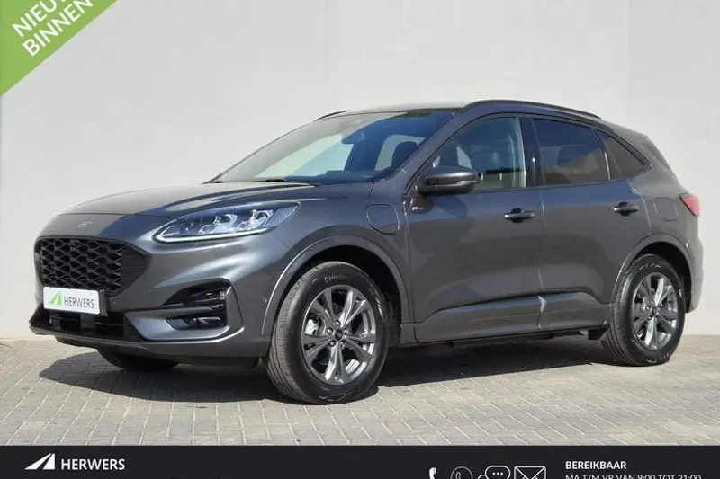 Ford Kuga (2023)