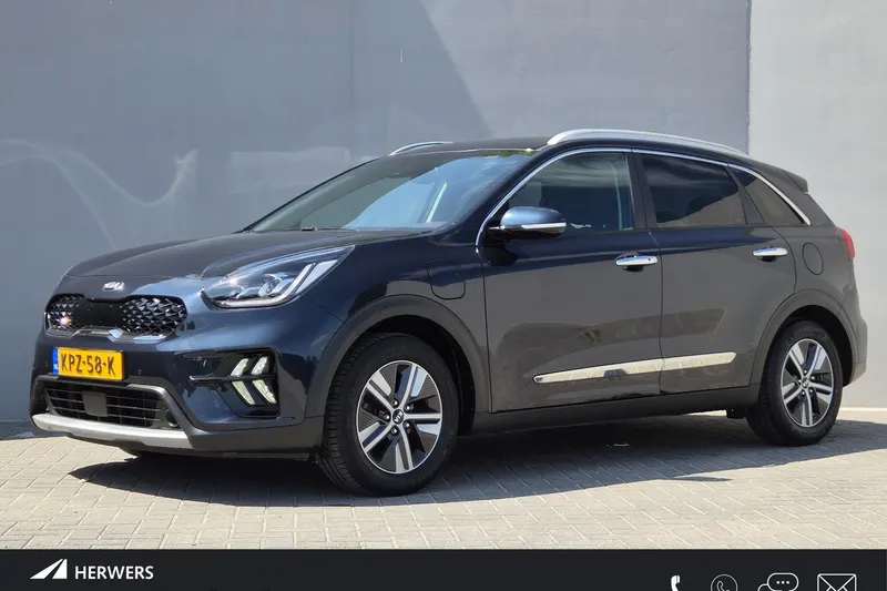 Kia Niro (2021)