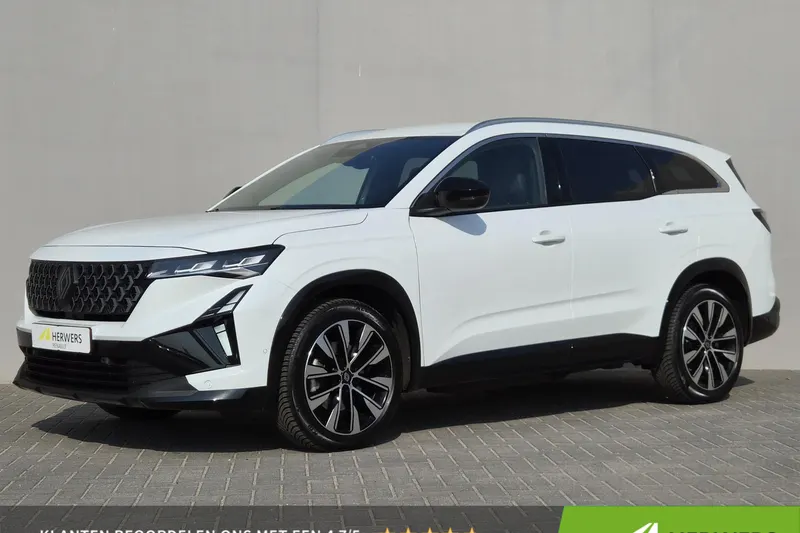Renault Espace (2025)