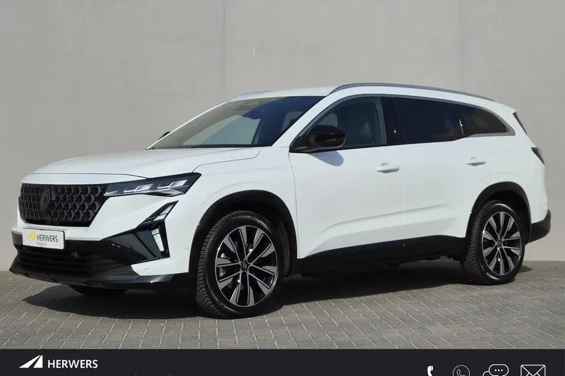 Renault Espace (2025)
