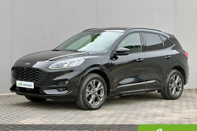 Ford Kuga (2023)
