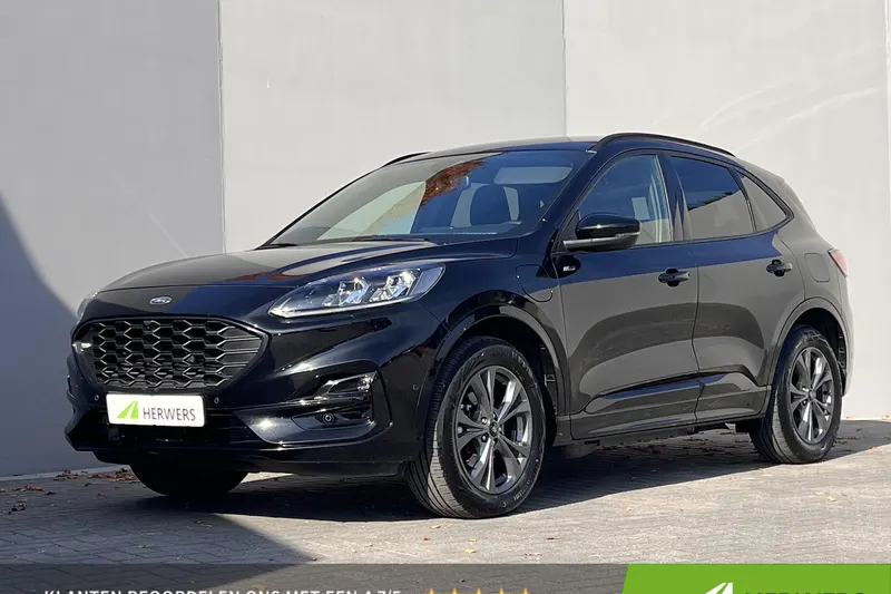 Ford Kuga (2023)