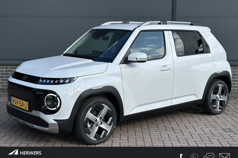 Hyundai Inster