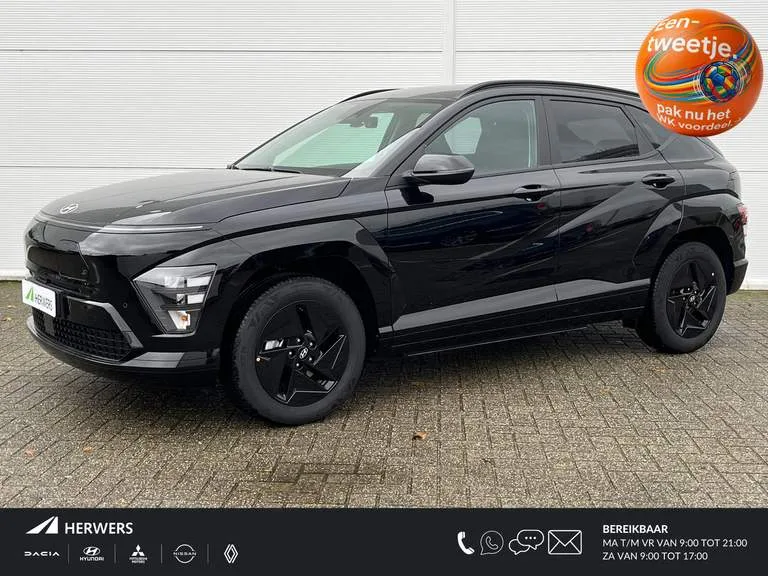 Hyundai Kona (2026) — foto 1