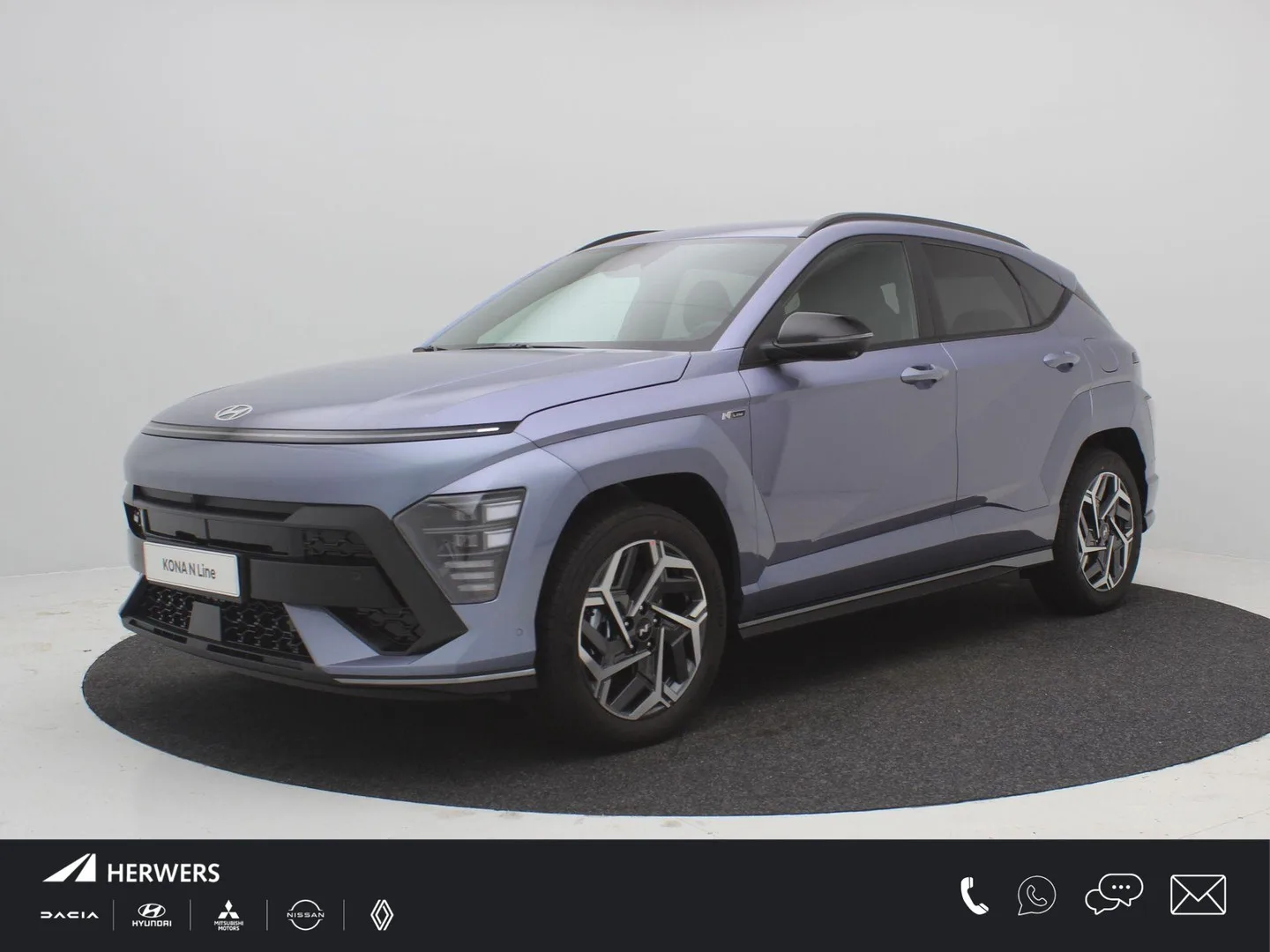 Hyundai Kona (2026) — foto 1