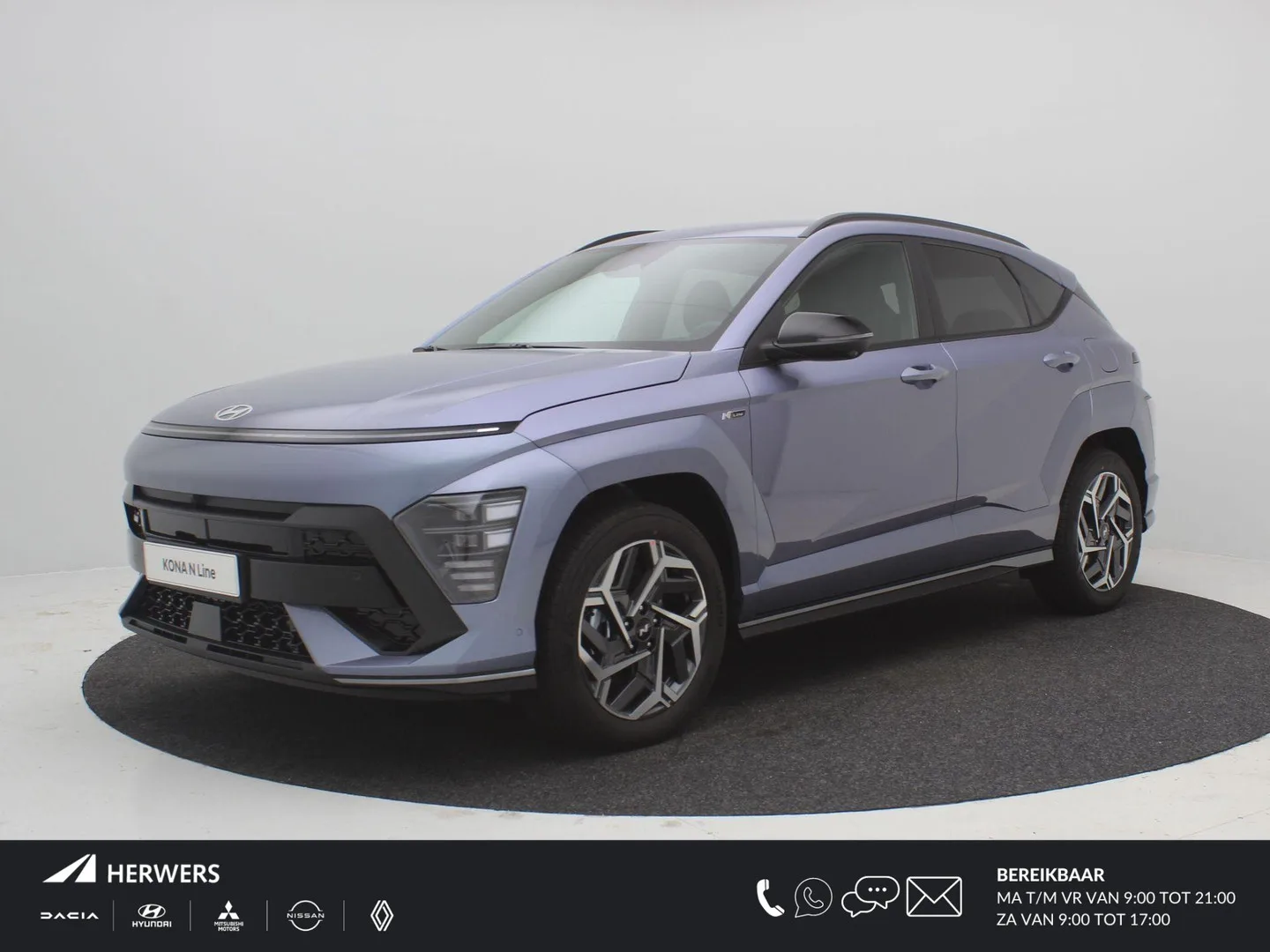 Hyundai Kona (2026) — foto 1