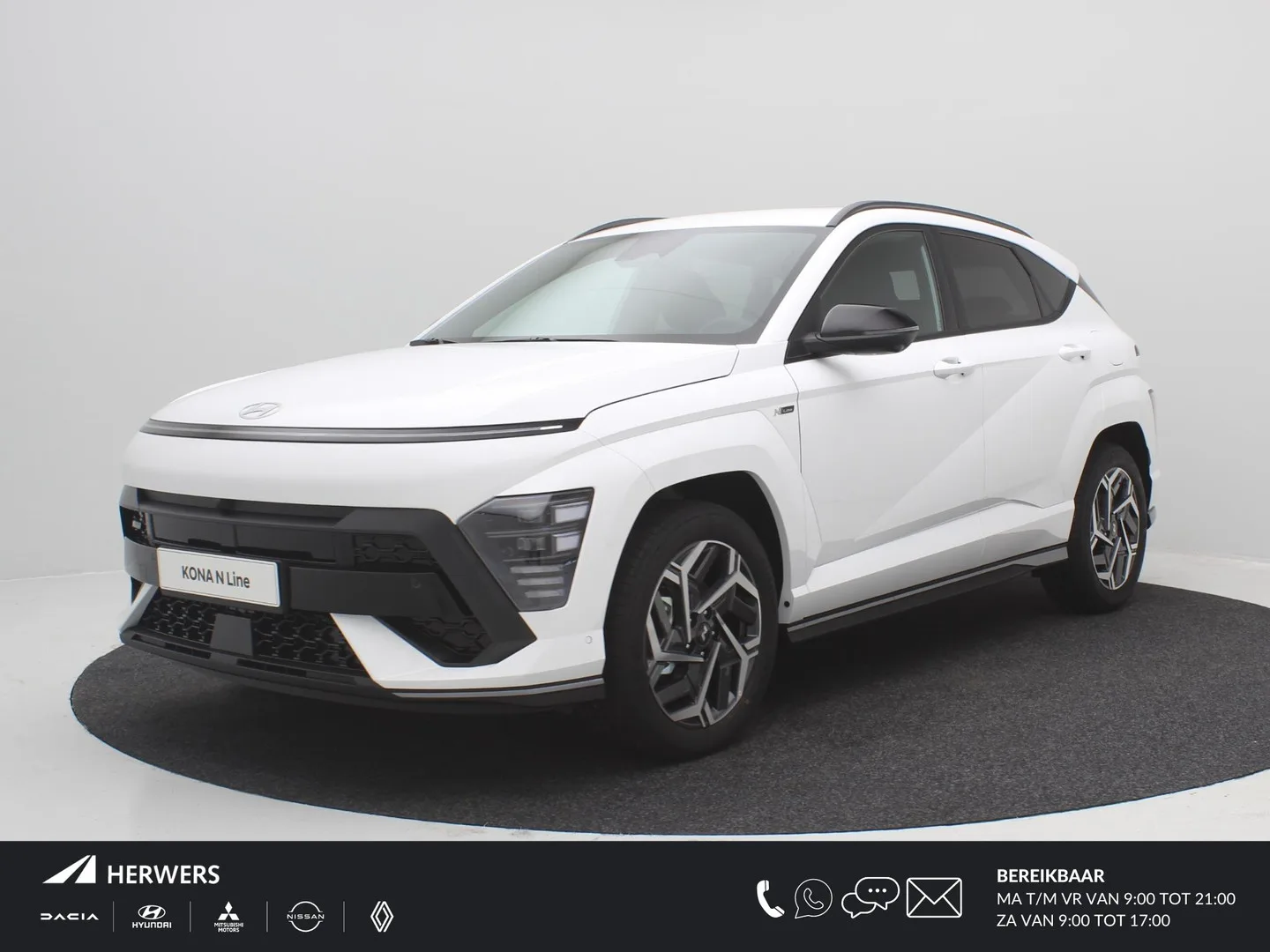 Hyundai Kona (2026) — foto 1