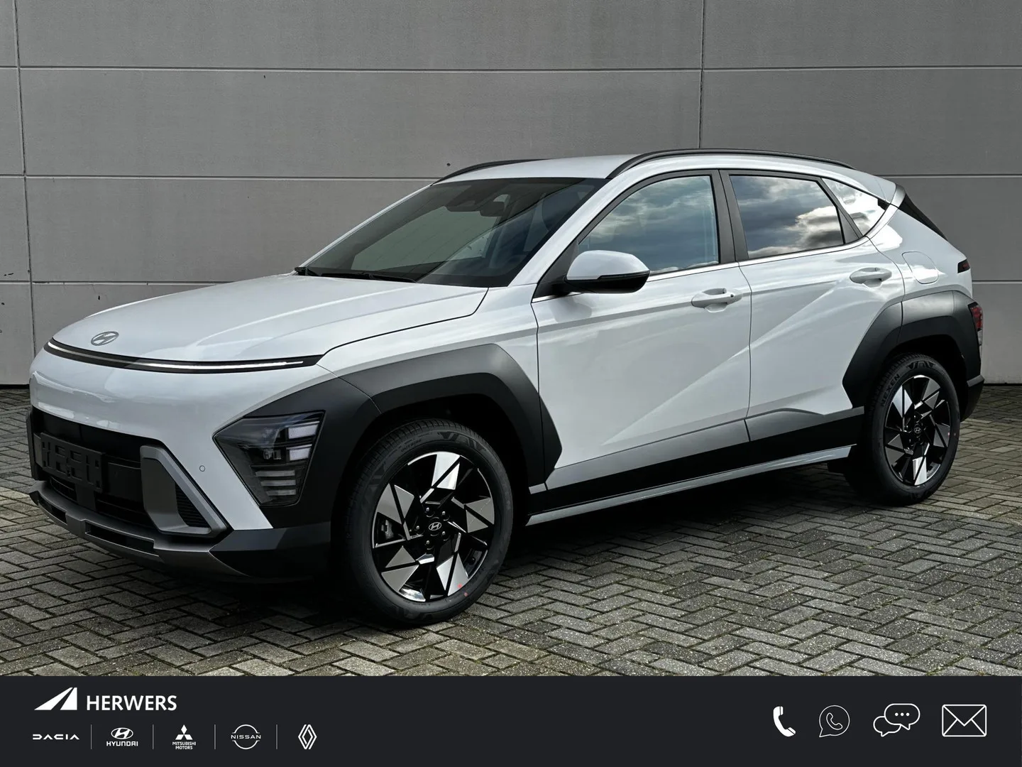 Hyundai Kona (2026) — foto 1