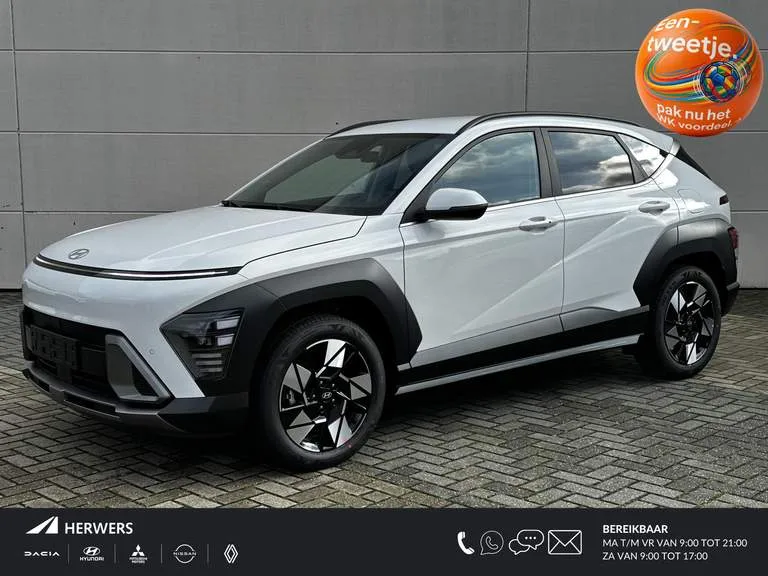 Hyundai Kona (2026) — foto 1