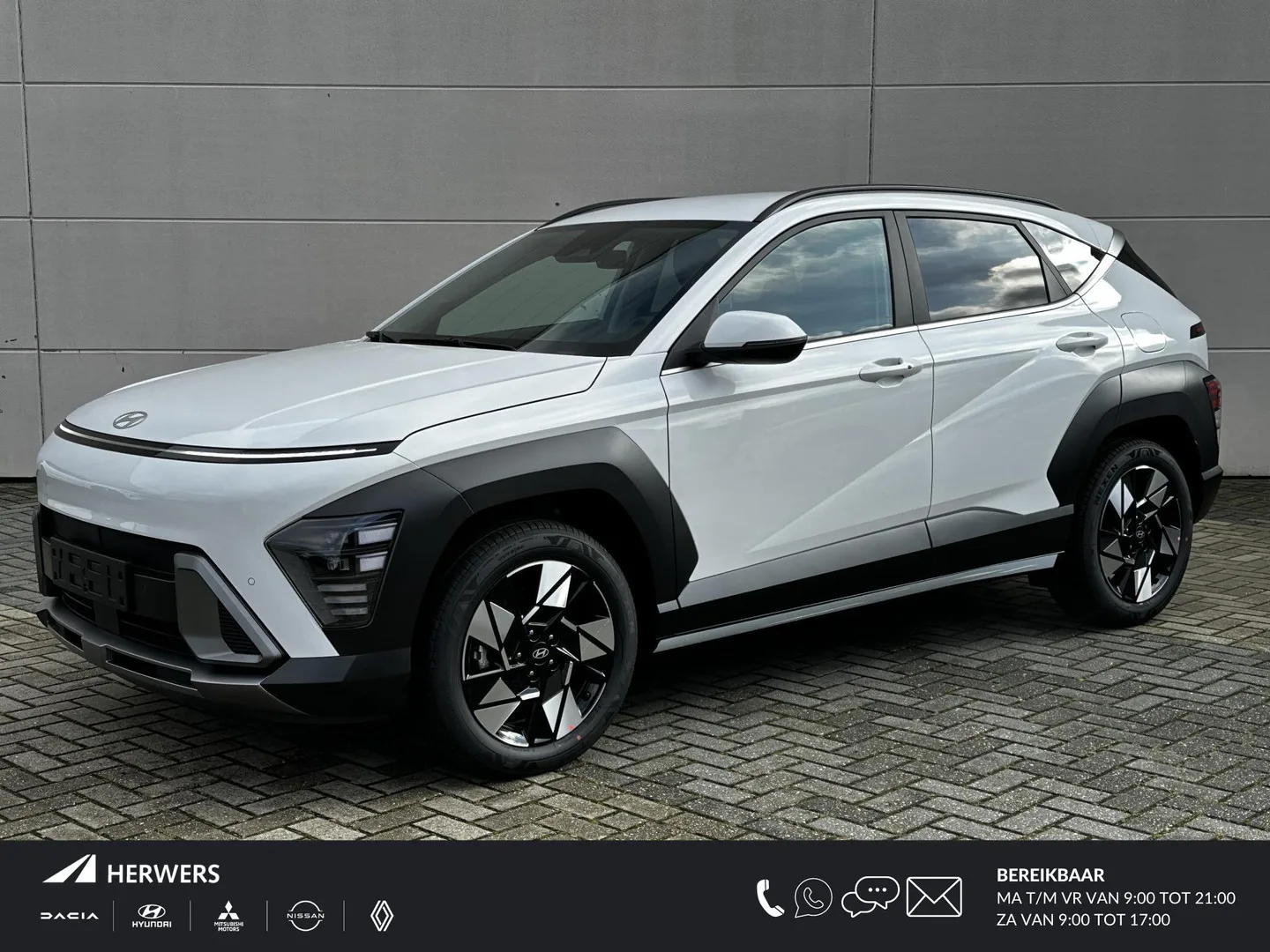 Hyundai Kona (2026) — foto 1