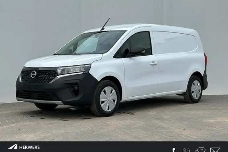Nissan Townstar