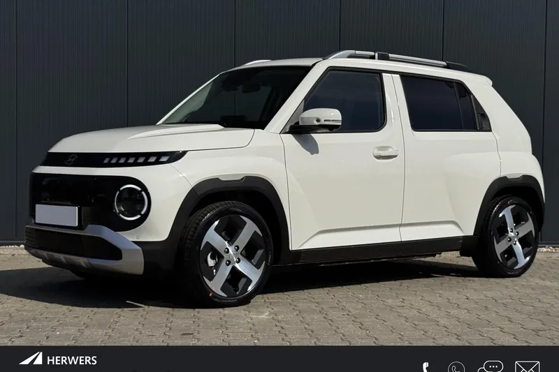 Hyundai Inster