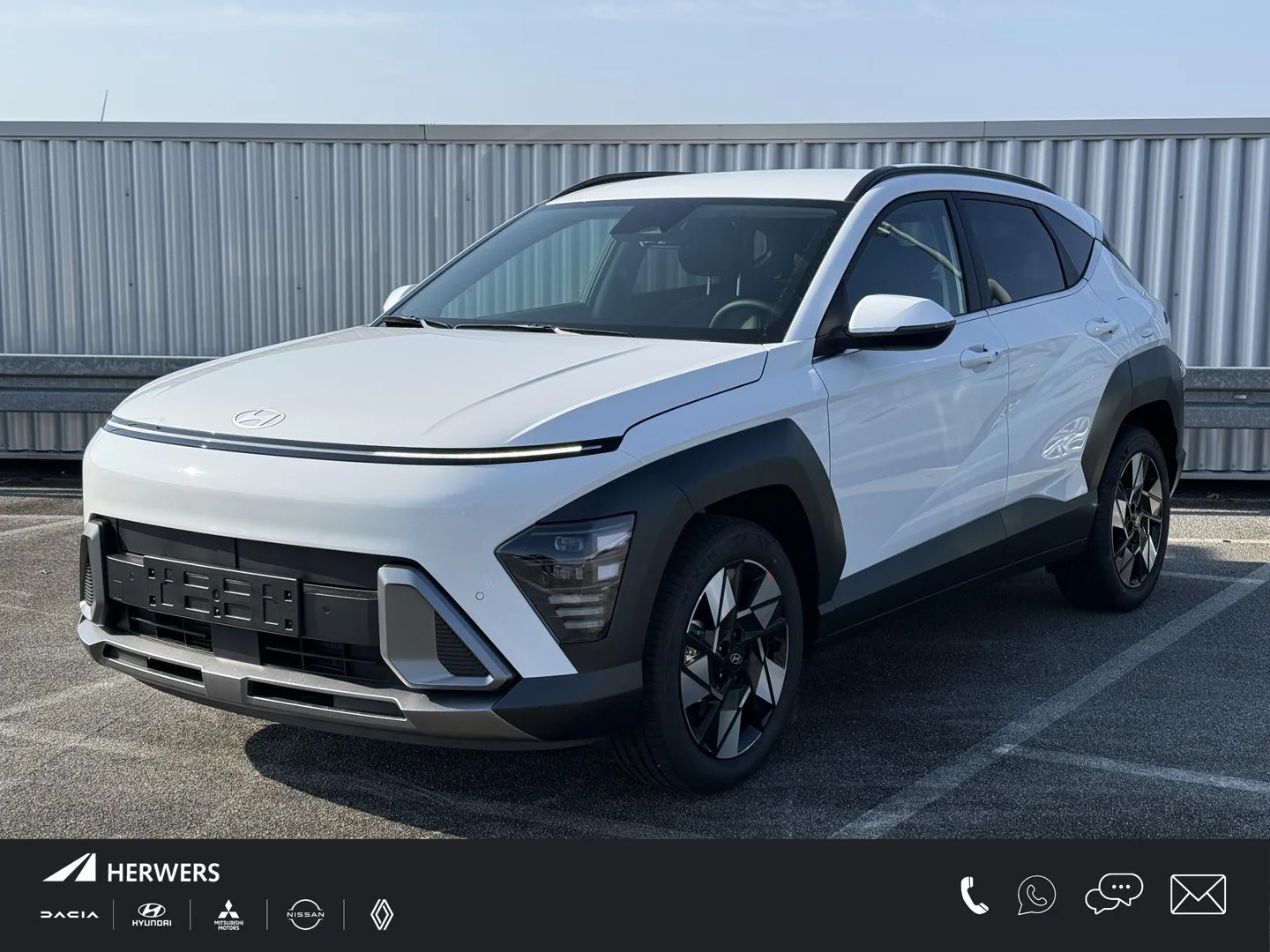 Hyundai Kona (2026) — foto 1