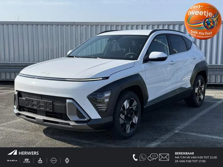 Hyundai Kona (2026) — foto 1