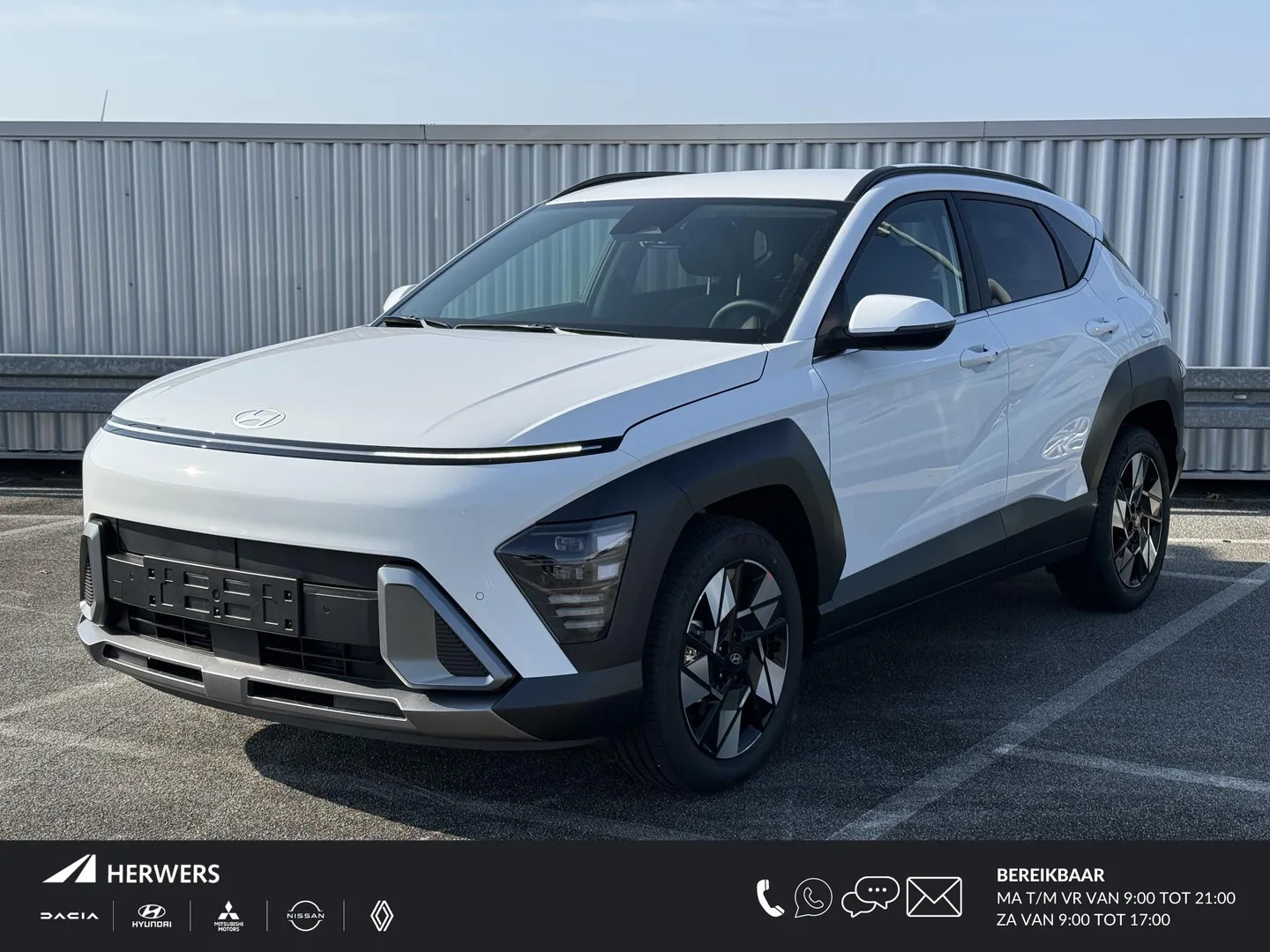 Hyundai Kona (2026) — foto 1