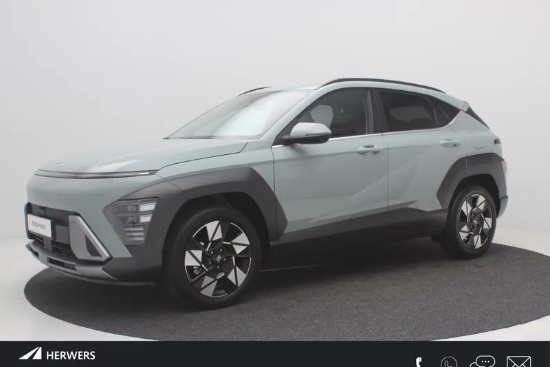 Hyundai Kona (2026)