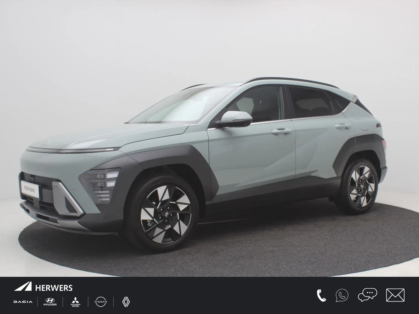 Hyundai Kona (2026) — foto 1