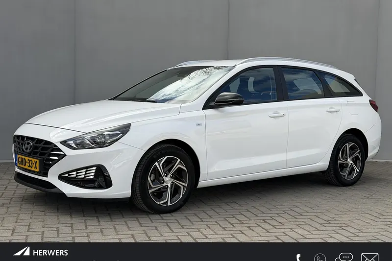 Hyundai i30 (2024)