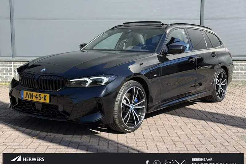 BMW 3-Serie (2023)
