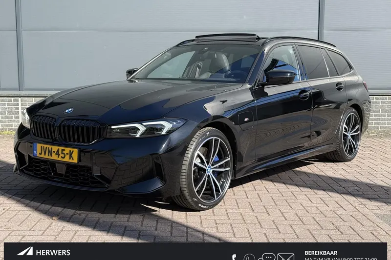 BMW 3-Serie (2023)