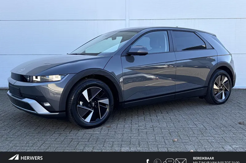 Hyundai Ioniq 5 (2026)