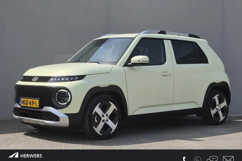 Hyundai Inster