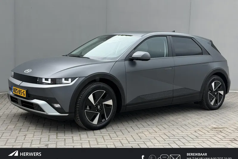 Hyundai Ioniq 5 (2025)
